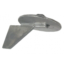 ANODOS DE TRIM TAB PARA YAMAHA 150 - 175 - 200 HP