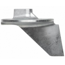 ANODO DE TRIM TAB YAMAHA 200 - 225 - 250 - 300 HP