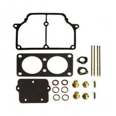 JUEGO DE REPARACIÓN DE CARBURADOR MERCURY