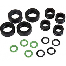 INJECTOR SEAL KIT