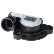 THROTTLE POSITION SENSOR