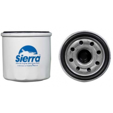 FILTRO DE ACEITE MERCURY 15 HP  HONDA 15 A 50 HP