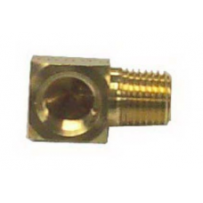 CODO CONECTOR PARA TANQUE DE GASOLINA