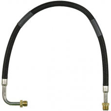 FUEL LINE HOSE