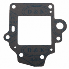 EXHAUST MANIFOLD GASKET