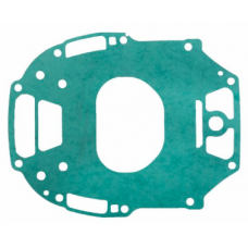 EXHAUST MANIFOLD GASKET