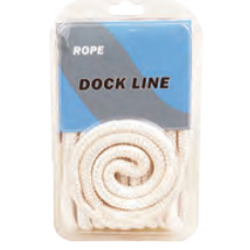 CUERDA PARA AMARRE DE EMBARCACION 5/8"  10 MTS 