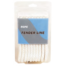 CUERDA PARA DEFENSA MARINA 3/8"
