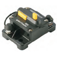 CORTACIRCUITO ( CIRCUIT BREAKER )  60A. 