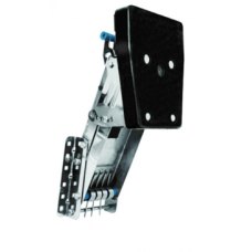 BRACKET PARA MOTOR HASTA 20 HP