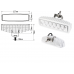 LUZ DE CUBIERTA LED 