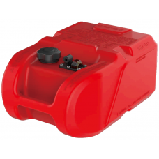 TANQUE DE GASOLINA DE 24 LITROS