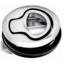 CHAPA DE PUERTA