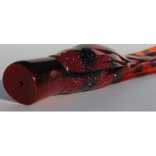 SLANT HEAD RED FIRE 11"