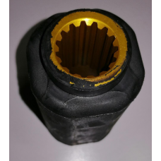 BUJE INTERCAMBIABLE PARA YAMAHA SERIE D   PI 25 17 1886 5001058 - 18 SEPTIEMBRE 2025 - A170
