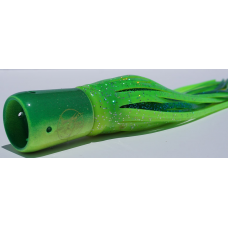 SUPER SMOKER MAHI GREEN