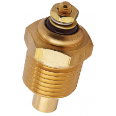 SENSOR DE TEMPERATURA 1/2 NPT  