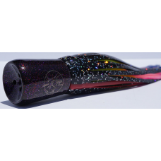 TRI-JET BLACK RAINBOW