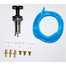 Mikuni Primer Kit, Triple PI 24 17 1886 4000079 - 29 FEBRERO 2024 - A170 P#006-504 