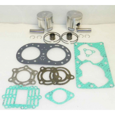 TOP END REBUILD KIT: TIGER SHARK 640 94-99 .25MM