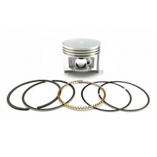 KIT DE PISTON DF25 0.50