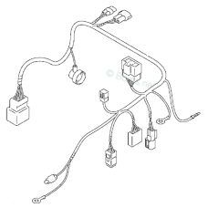 ARNES PARA SISTEMA ELECTRICO DF25