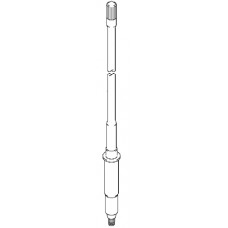 FLECHA LARGA DF60-DF70 (2004-2009)