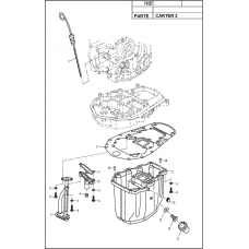 DIAGRAMA CARTER 2 F40EFI