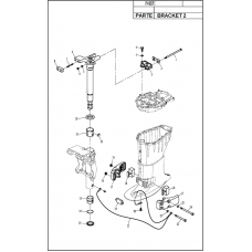 DIAGRAMA DE BRACKET 2 F40EFI
