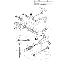 DIAGRAMA DE MANERAL F40EFI