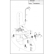 DIAGRAMA DE TRANSMISION 2 F20EFI DIAGRAMA DE TRANSMISION 2 F20EFI