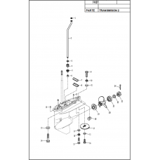DIAGRAMA DE TRANSMISION 2 F40EFI