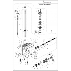 DIAGRAMA DE TRANSMISION PARSUN T18