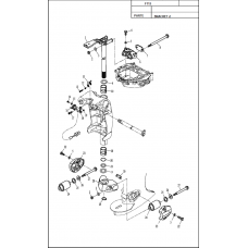 F115 DIAGRAMA DE BRACKET 2