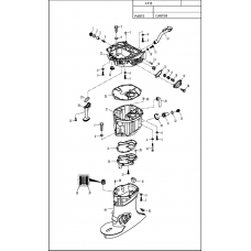 F115 DIAGRAMA DE CARTER  