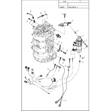 F115 DIAGRAMA DE ELECTRICO 3