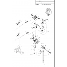 F115 DIAGRAMA DE SISTEMA DE CONTROL