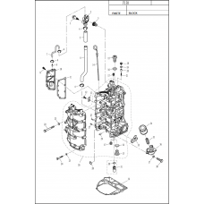 F130 DIAGRAMA DEL BLOCK F130 DIAGRAMA DEL BLOCK