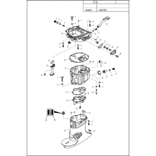 F130 DIAGRAMA DE CARTER