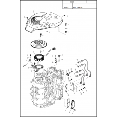 F130 DIAGRAMA ELECTRICO 1 F130 DIAGRAMA ELECTRICO 1