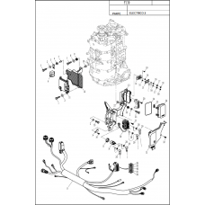 F130 DIAGRAMA ELECTRICO 2