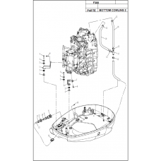 BOTTOM COWLING 2
