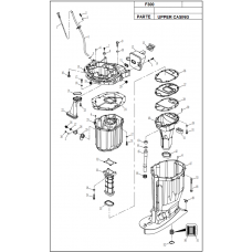UPPER CASING