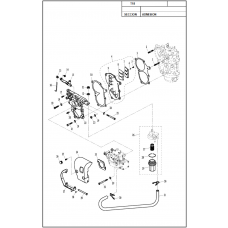 DIAGRAMA T18 ADMISION