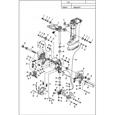 DIAGRAMA T18 BRACKET