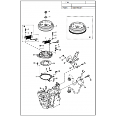 DIAGRAMA DE T18 PARTE ELECTRICO 1