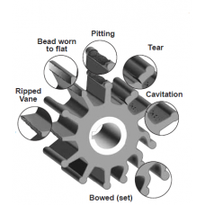 DAÑOS DE IMPELLERS