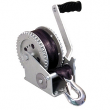 WINCHE DE 1800 LBS. CON CINTA