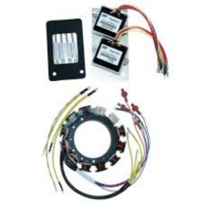 KIT DE STATOR 40 AMP