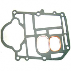 EMPAQUE DE BASE TOHATSU NISSAN MERCURY INTERNACIONAL  25 HP